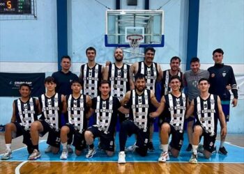 La Emilia se sitúa como escolta tras vencer a Social en el Torneo Clausura de Primera