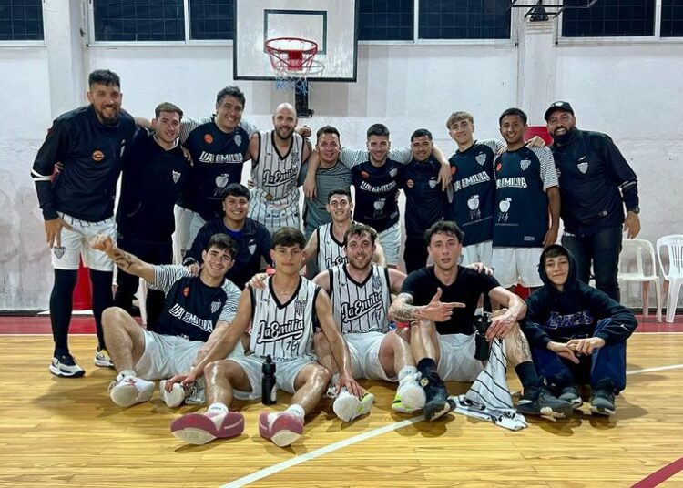 El Pañero aseguró su lugar en el Final Four