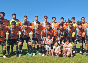 Gran triunfo de Los Andes en los cuartos de final del Torneo Clausura