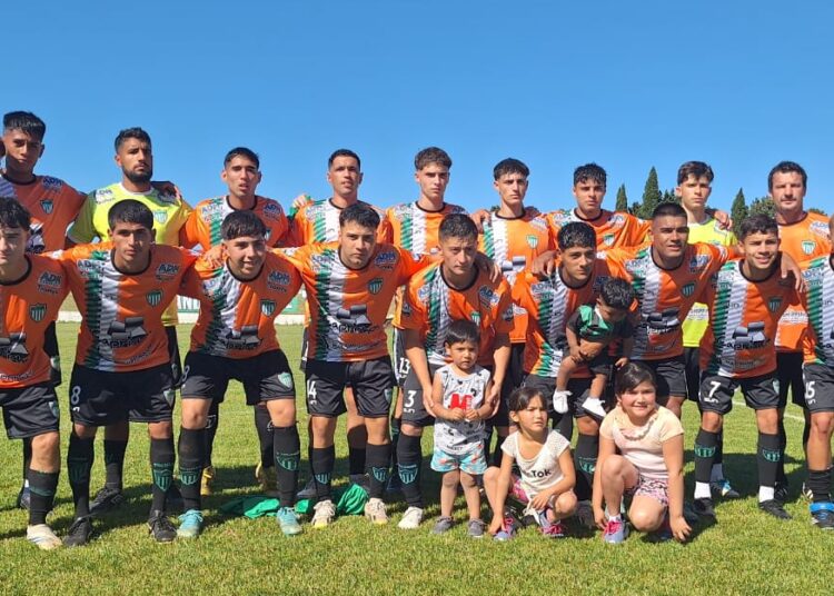 Gran triunfo de Los Andes en los cuartos de final del Torneo Clausura