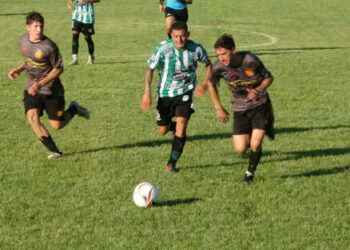 Los Andes y Somisa se quedaron con los últimos lugares en la Liguilla