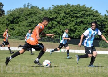 La revancha de Cuartos de Final de Primera División