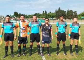 Los Andes y Matienzo no se sacaron ventaja en el encuentro de ida