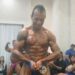 Matias Mendez se consagra en el Campeonato Argentino de Fisicoculturismo y Fitness 2024