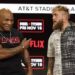 El cambio extremo que propusieron en la pelea Mike Tyson-Jake Paul