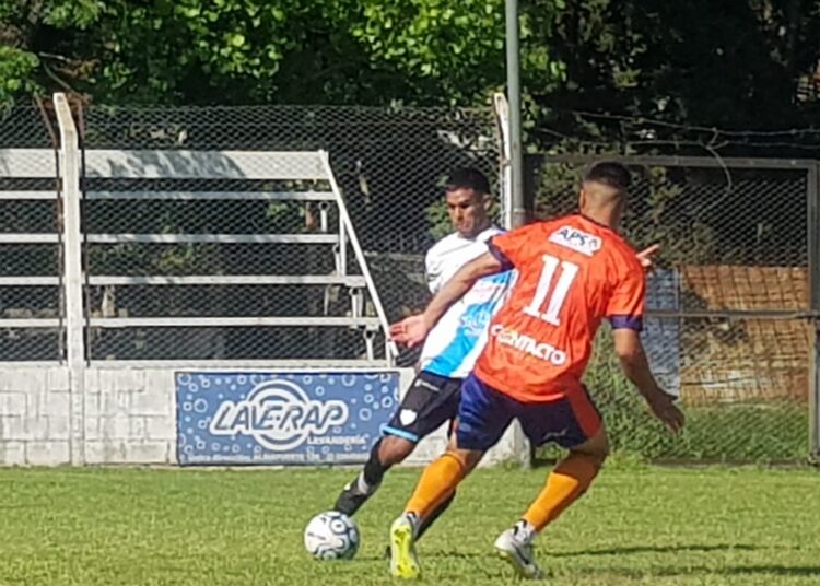 Empate sin muchas emociones entre Paraná y Regatas