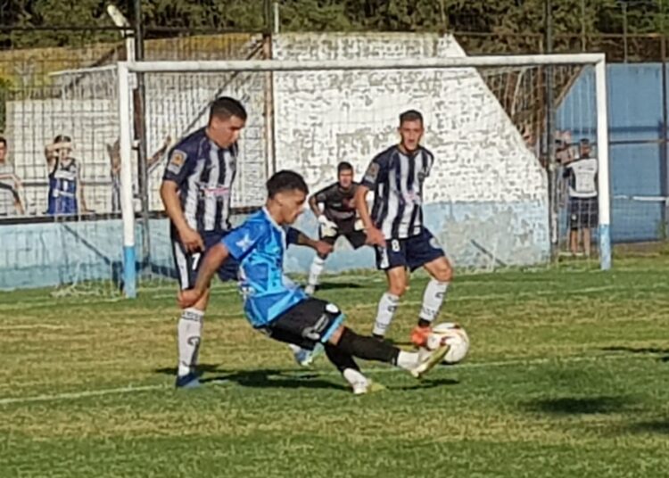 Somisa, primer semifinalista del Clausura “Javier Yacuzzi”