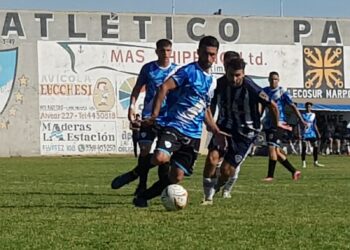 Somisa, primer semifinalista del Clausura “Javier Yacuzzi”
