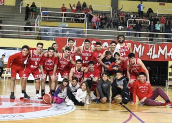 Provincial y Santiago Lopez consiguieron su primer triunfo de la temporada