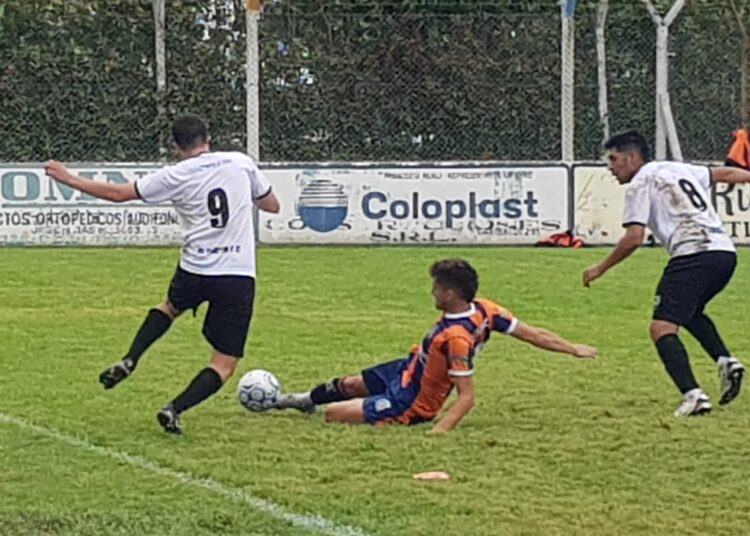 Regatas asegura su pase a la Liguilla del Clausura “Javier Yacuzzi” con una aplastante goleada