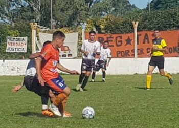 Empate sin goles: Regatas y La Emilia igualaron en el Prado Español