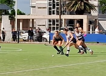 Somisa y Duendes B empatan en un duelo intenso por la Promoción