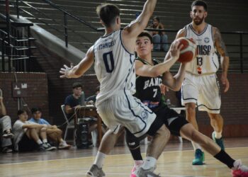 A dos fechas del final del Prefederal: Somisa y otros cuatro equipos con pasaje a la Liga Federal