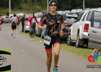 Carolina Dell’Orefice, a horas de su viaje a Nueva Zelanda «Nunca es tarde para cumplir los sueños»