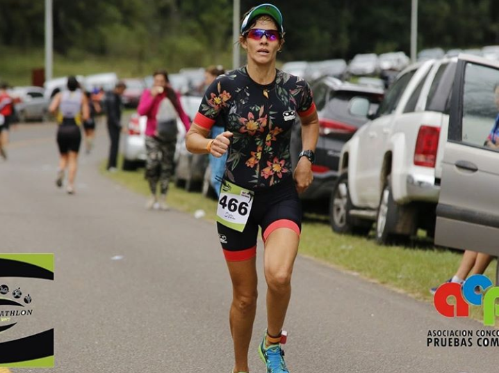 Carolina Dell’Orefice, a horas de su viaje a Nueva Zelanda «Nunca es tarde para cumplir los sueños»