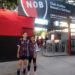 Talento Nicoleño en el Predio de Newell’s: Carol y Morena, Promesas del Fútbol Femenino