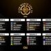 FIFA dio a conocer el calendario completo del Mundial de Clubes 2025: días, horarios y sedes de todos los partidos