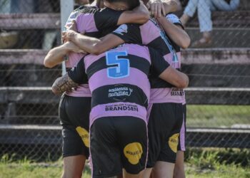 Coronel Brandsen vencio a Regatas en el partido de ida de los cuartos del Regional