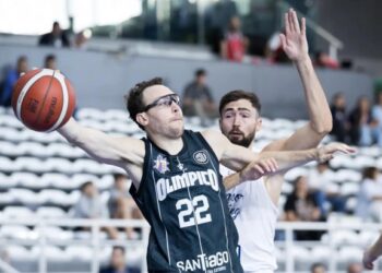 Defelippo y Olímpico superaron a Defensor Sporting y se quedaron con la tercera posición del podio