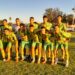 Defensores de Salto vencio a La Emilia en el primer partido de la serie de cuartos