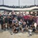 El Fortin cerro el 2024 con el titulo de la Copa Nicoleña del Futsal