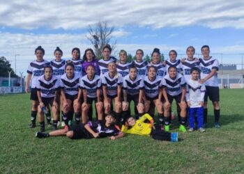 Somisa venció a Matienzo en un polémico partido y se clasificó a la final del Torneo Clausura de Fútbol Femenino