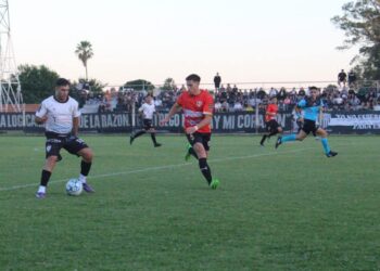 Tercera ronda del Torneo Regional – Región Pampeana Norte: resultados de los encuentros de ida