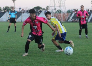 La Emilia y Defensores, finalistas del Sub 23 en busca del campeonato