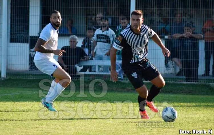 Torneo Regional Amateur: La Emilia y Regatas buscan ventaja en la ida de los octavos de final