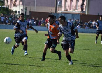 La Emilia y Los Andes definen al campeón del Torneo Clausura «Javier Yacuzzi»