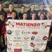 Matienzo le gano a 12 de Octubre por la Copa Federacion