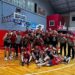Matías Alluchón y Nicolás Rodríguez, representantes de San Nicolás, siguen en competencia en la Liga Argentina