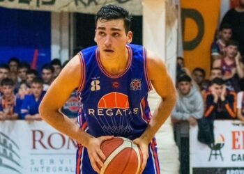 La Unión sumó como refuerzo a Nico Rodriguez para la proxima fase