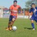Regatas golpeó en el momento justo y tomó ventaja en los octavos.