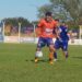Regatas golpeó en el momento justo y tomó ventaja en los octavos.