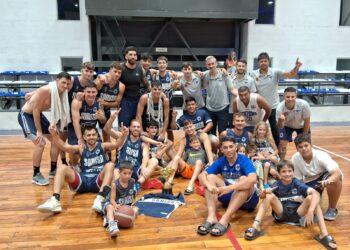 Somisa se consagro campeón del Clausura de básquet