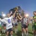 Somisa, Bicampeón del Fútbol Femenino Nicoleño