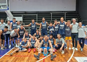 Somisa vencio a Belgrano y se posiciona como candidato al título