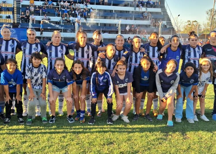 Somisa venció a Matienzo en un polémico partido y se clasificó a la final del Torneo Clausura de Fútbol Femenino