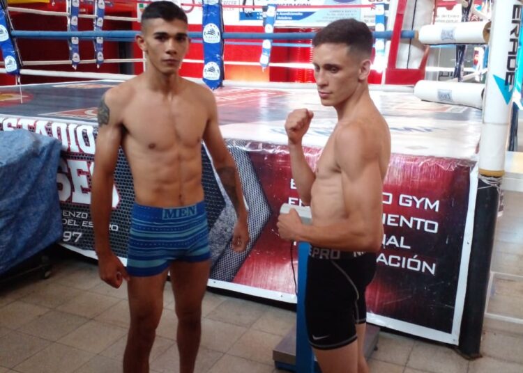 Wenceslao Gutiérrez nuevamente triunfa en Santiago del Estero