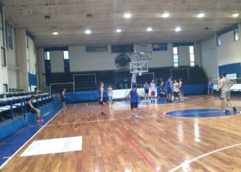Final Four del Básquet Nicoleño: Desprolijidades y Definición a Puertas Cerradas