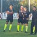Regatas no tuvo chances ante Gimnasia en una escandalosa tarde arbitral