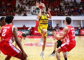 Boca le gano a Instituto con Martin Torriani en los xeneixes