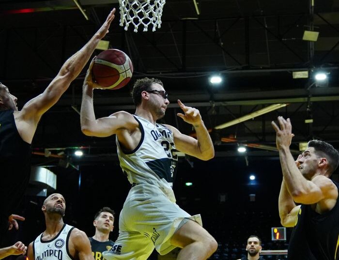 Obras superó a Olímpico y alargó el buen inicio del 2025