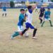 12 de Octubre le gano a Argentino en el arranque del Federacion