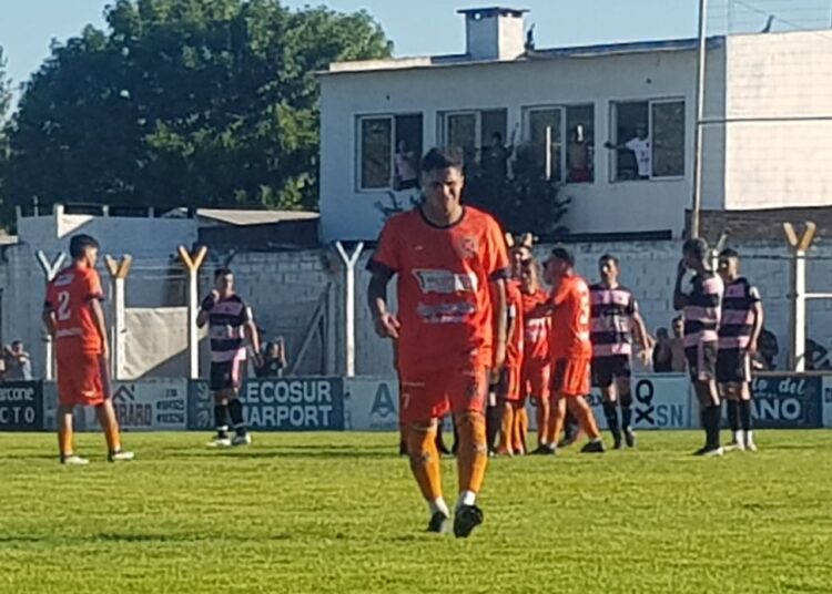 Regatas sufre importantes bajas para las semifinales de la Región Pampeana Norte