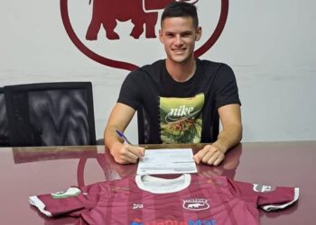 Silvio Iuvalé comienza a delinear el Federal A 2025, con la llegada Alvaro de Gaetani y Augusto Alcorcel