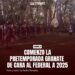 El granate arranco la pretemporada