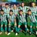 El rival de Regatas en semifinales, Gimnasia y Esgrima de Chivilcoy en el Torneo Regional Federal Amateur 2024