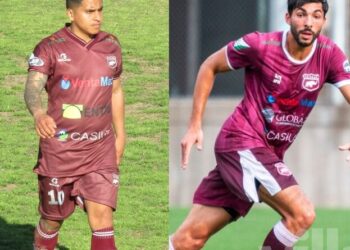 Matías Jaime y Tomás Pennesi: Nuevos Horizontes en el Fútbol Cordobés